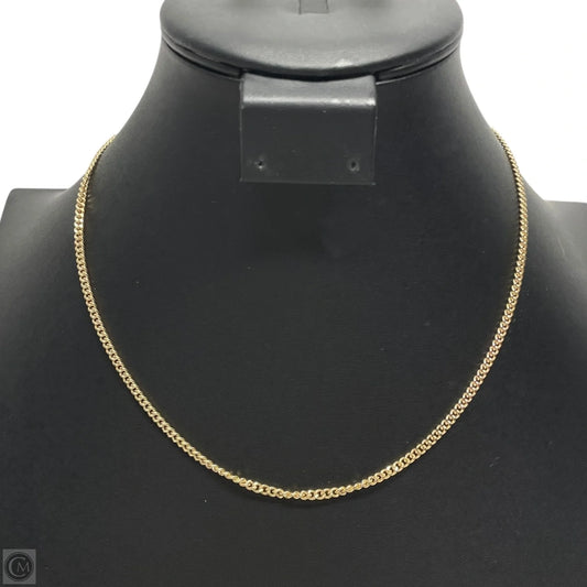 Necklace Chain By Clothes Mentor