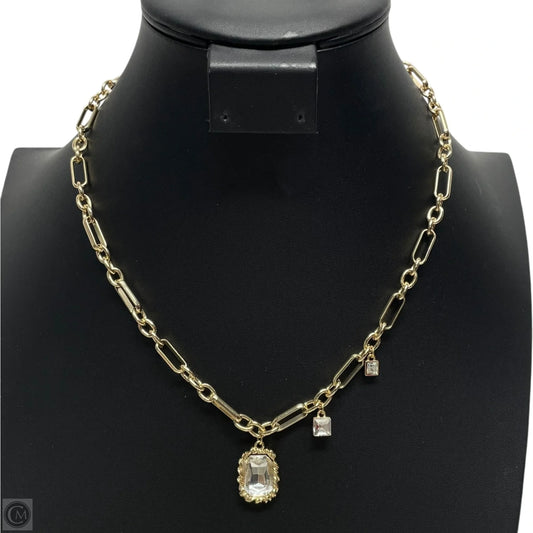 Necklace Chain By Clothes Mentor