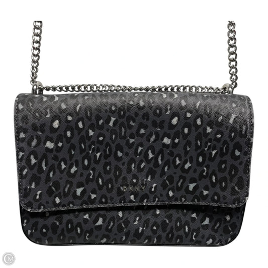Crossbody By Dkny, Size: Medium