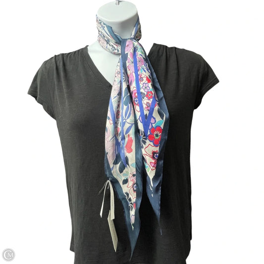 Scarf Long By Talbots