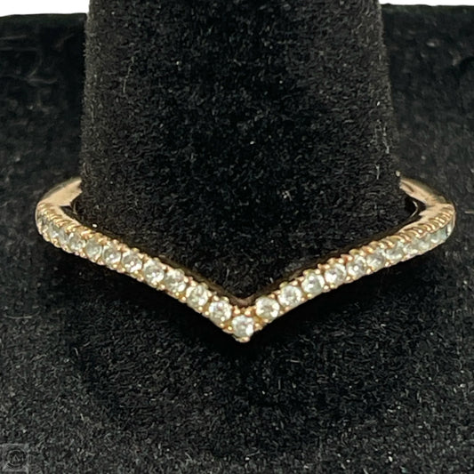 Ring Stackable By Pandora