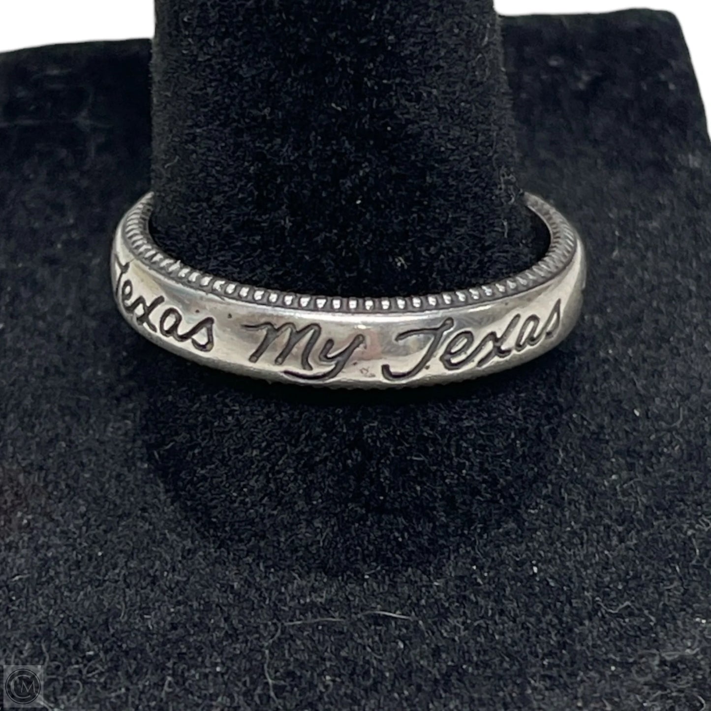 Ring Sterling Silver By James Avery, Size: 9