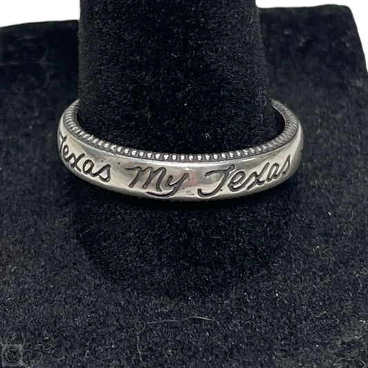 Ring Sterling Silver By James Avery, Size: 9