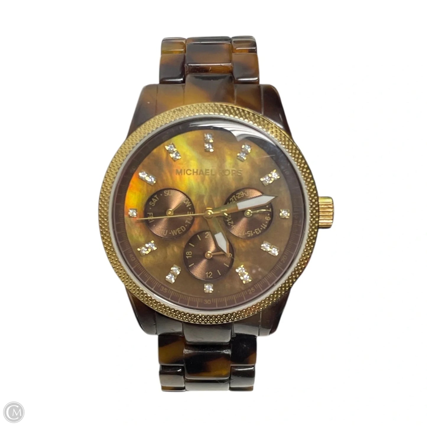 Watch Designer By Michael Kors