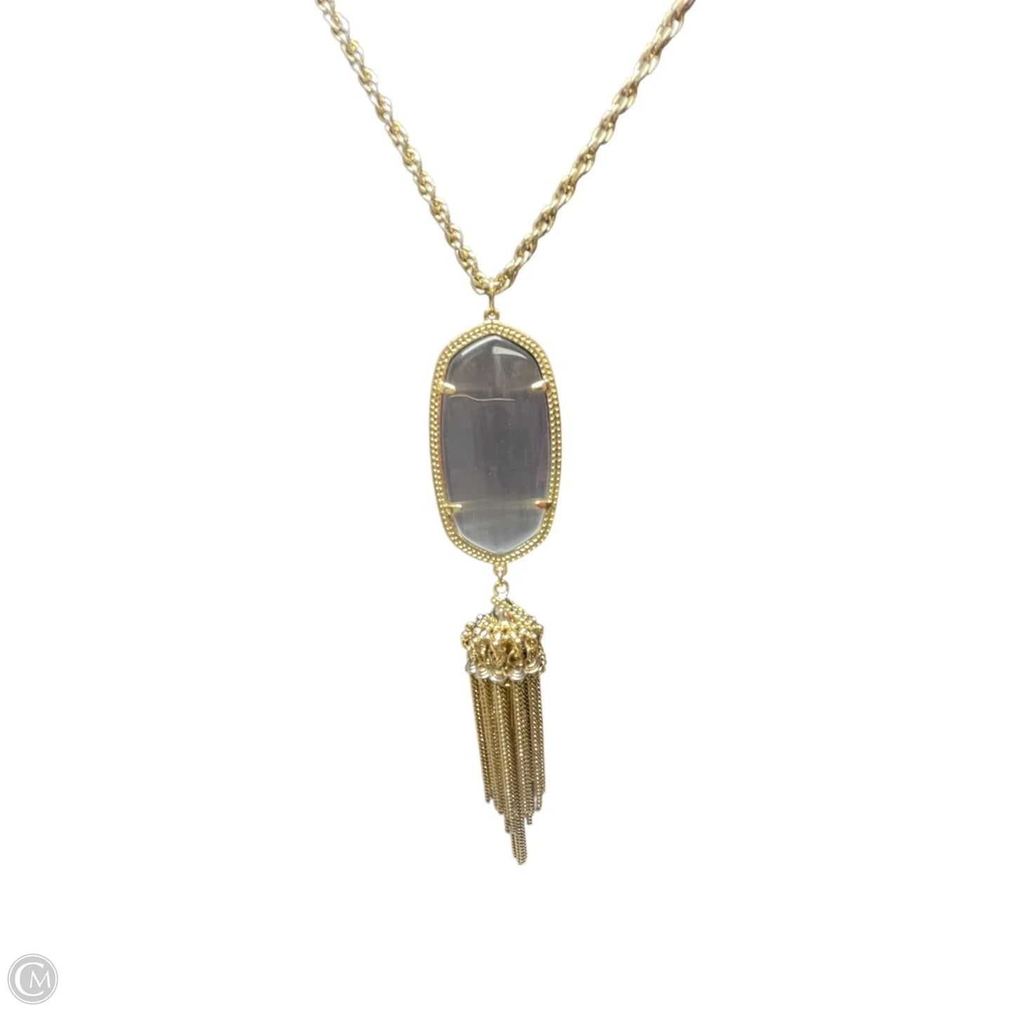 Necklace Pendant By Kendra Scott