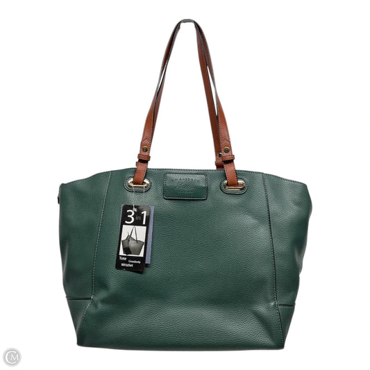 Tote By Bass, Size: Large