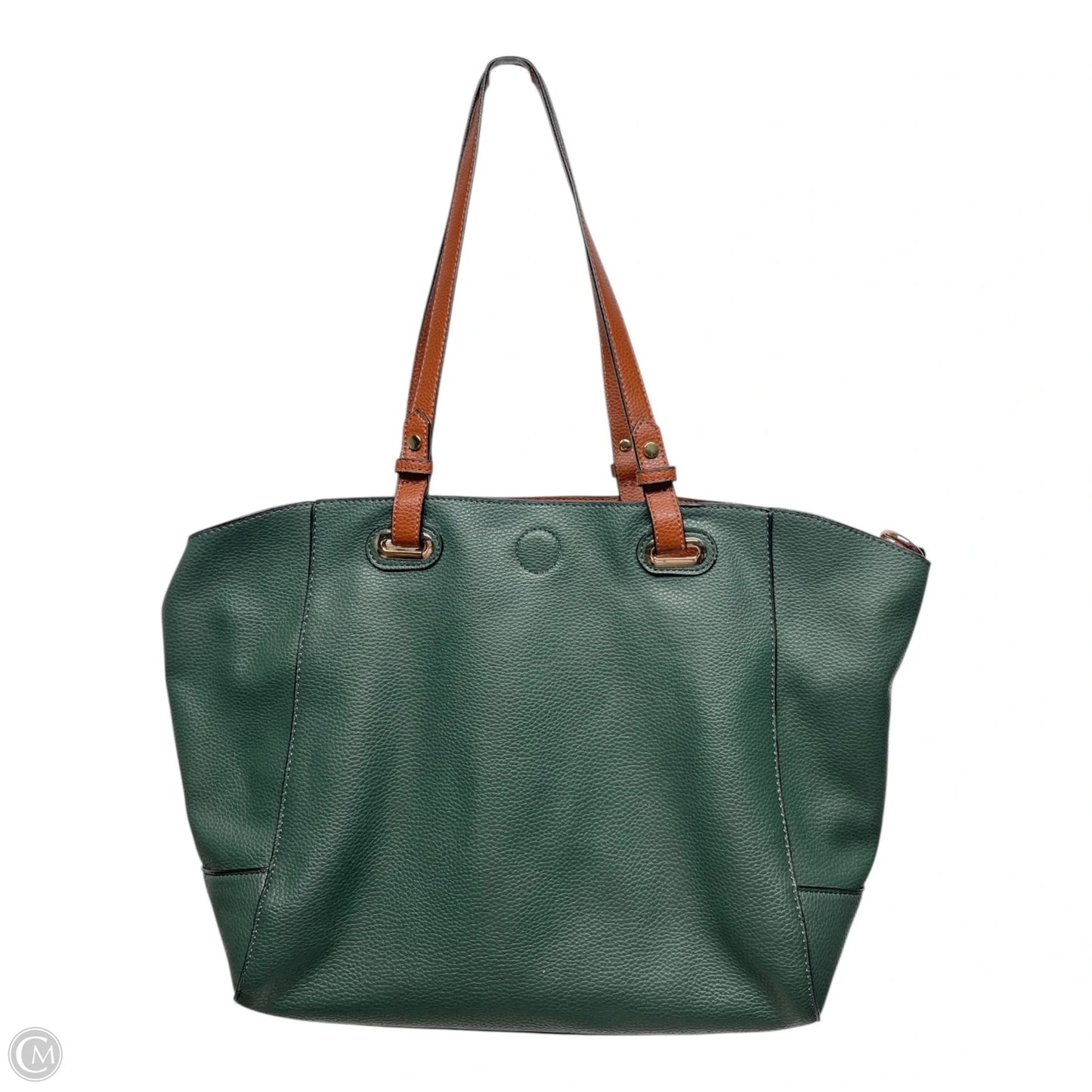 Tote By Bass, Size: Large