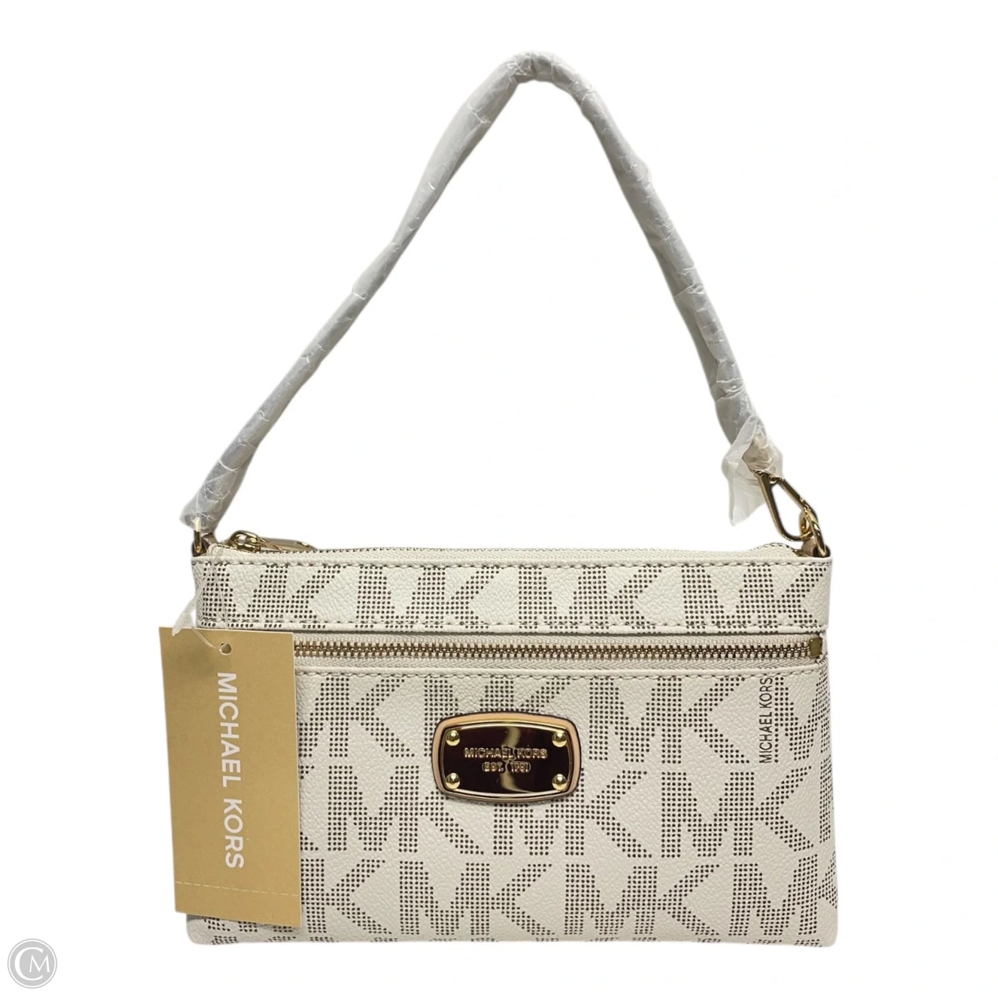 Wristlet By Michael By Michael Kors, Size: Large