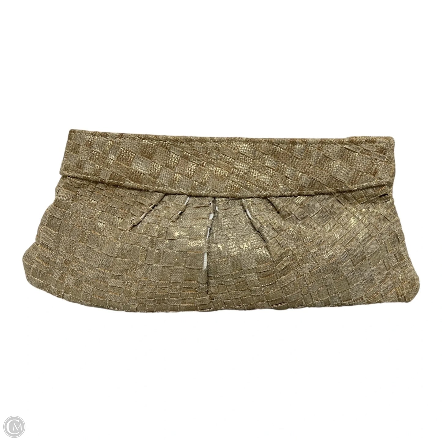 Clutch By Lauren Merkin, Size: Large