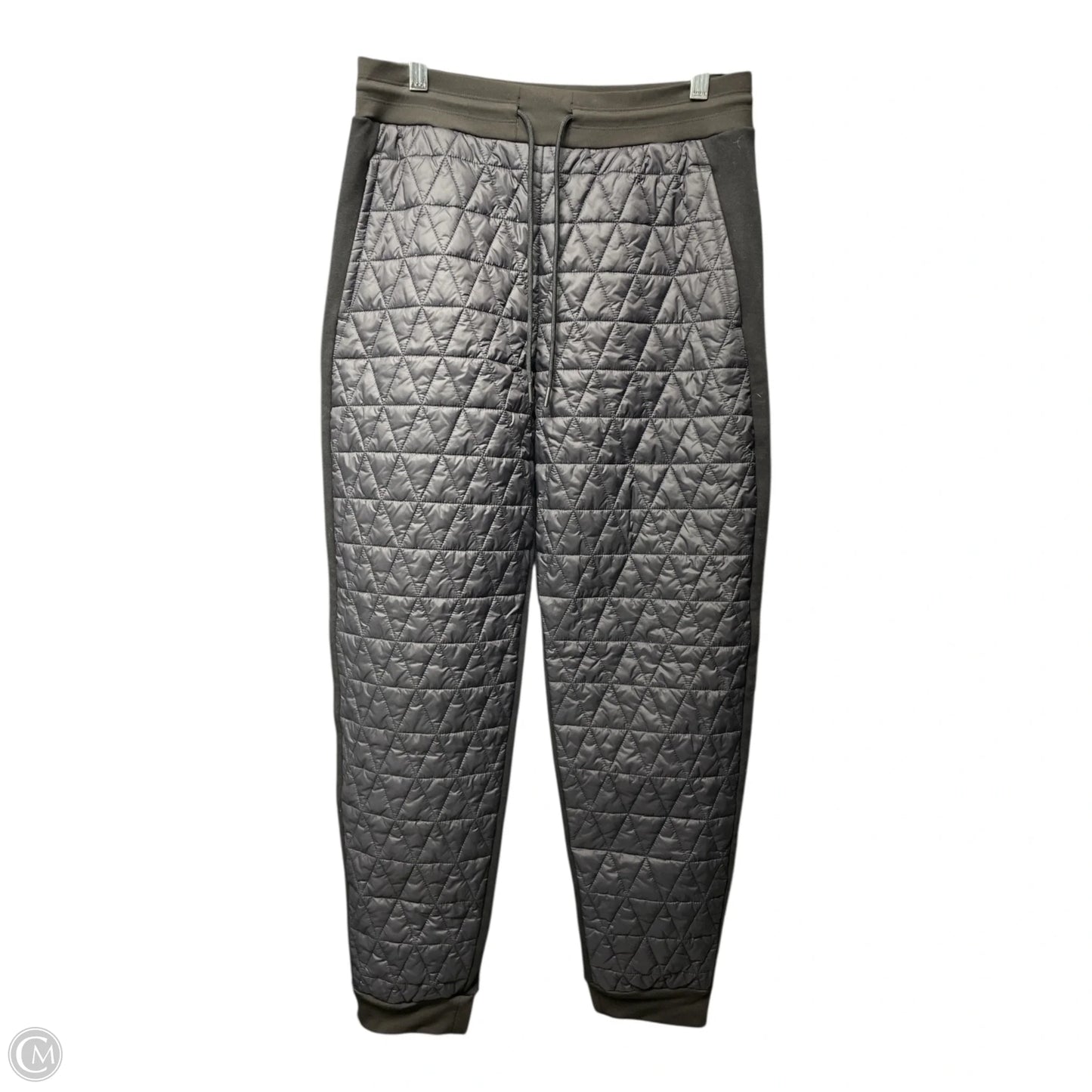 Athletic Pants By Athleta In Black, Size: 4