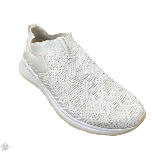 Shoes Sneakers By Reebok In White, Size: 7.5