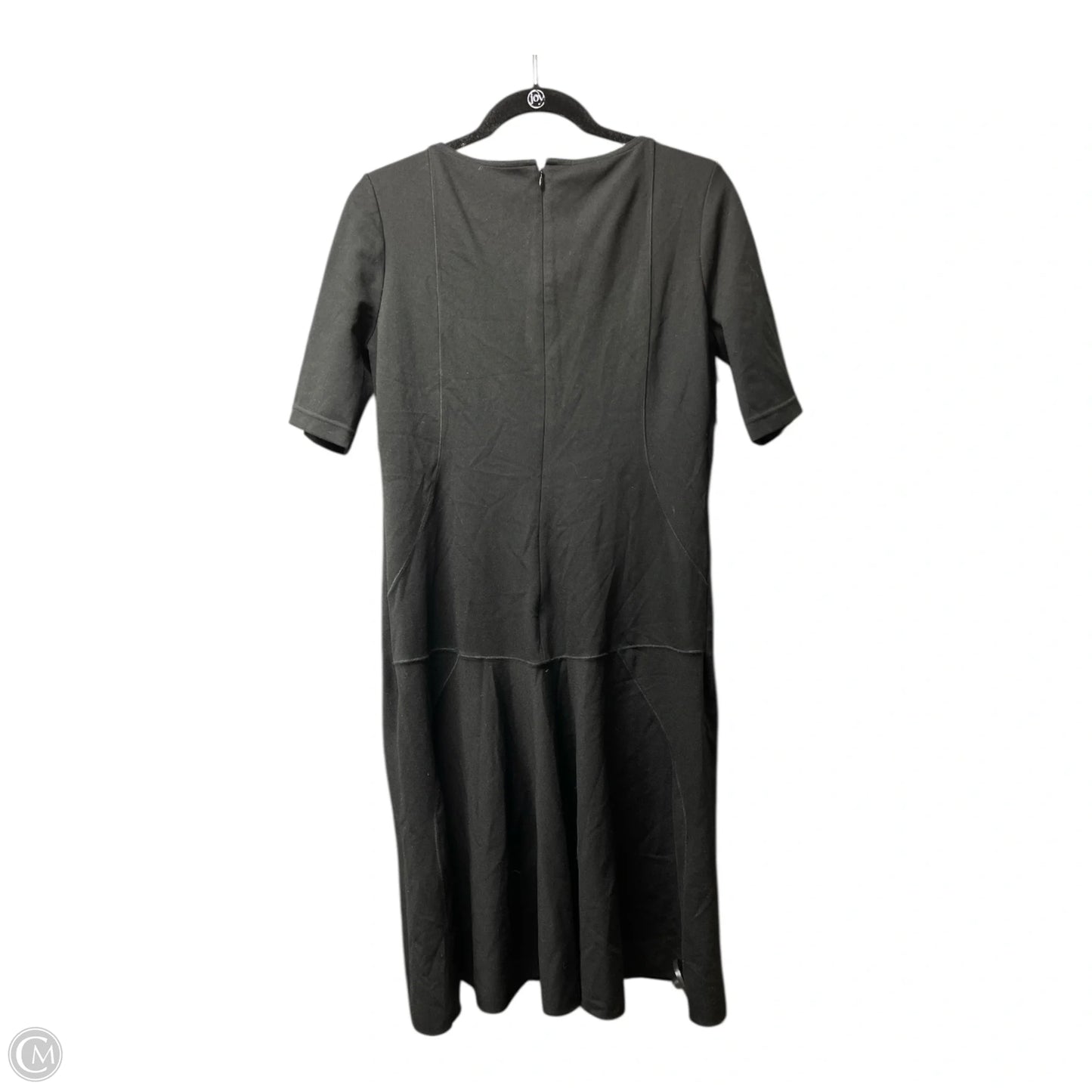 Dress Casual Short By Cma In Black, Size: 10