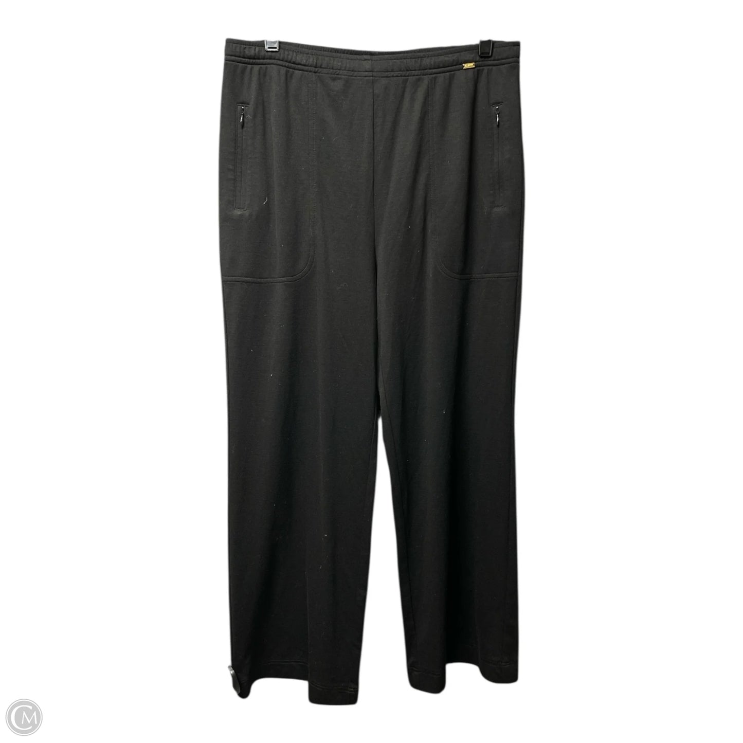 Pants Luxury Designer By St John Collection In Black, Size: M