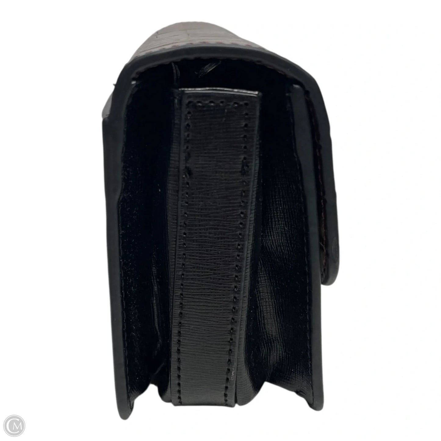 Crossbody Leather By Tuckernuck, Size: Small