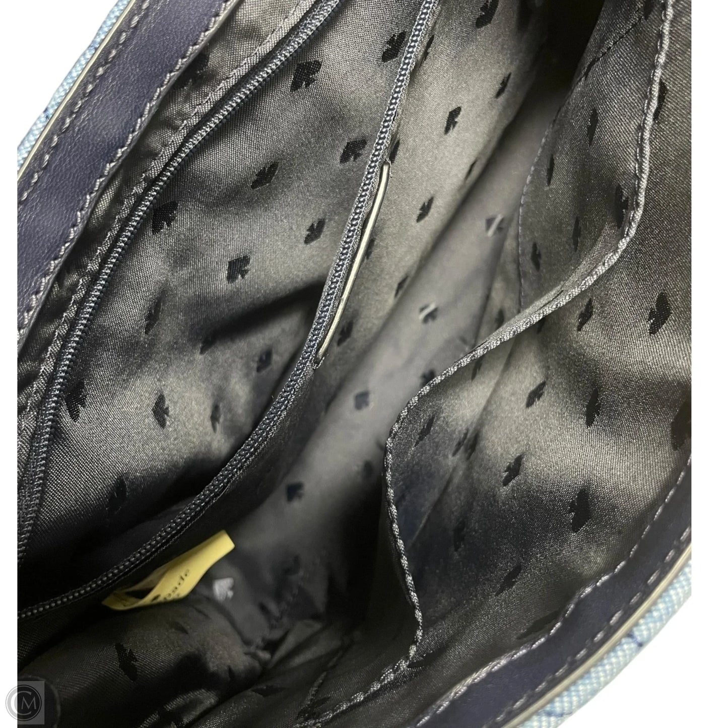 Handbag Designer By Kate Spade, Size: Medium