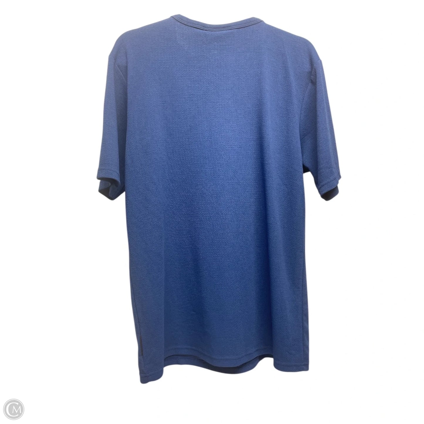 Top Short Sleeve By hudson & barrow -