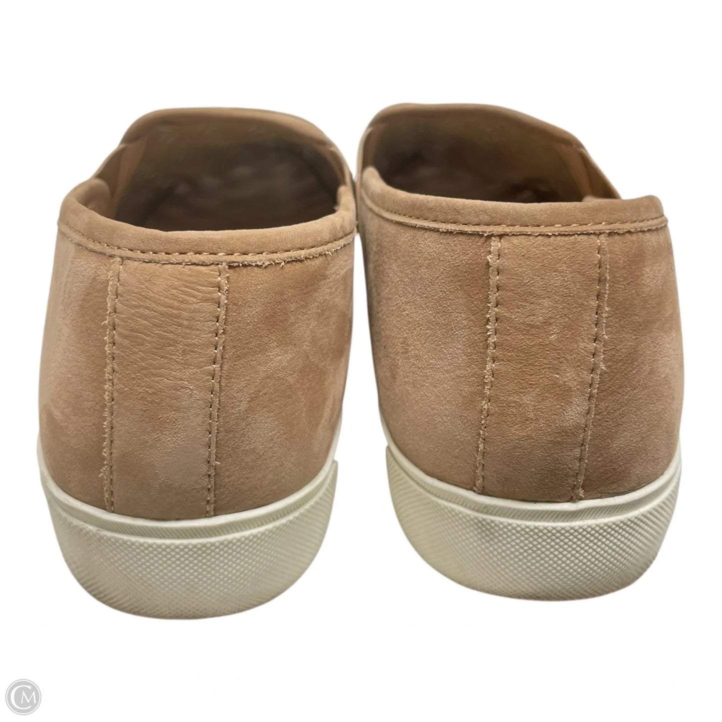 Shoes Flats By Antonio Melani In Tan, Size: 8.5