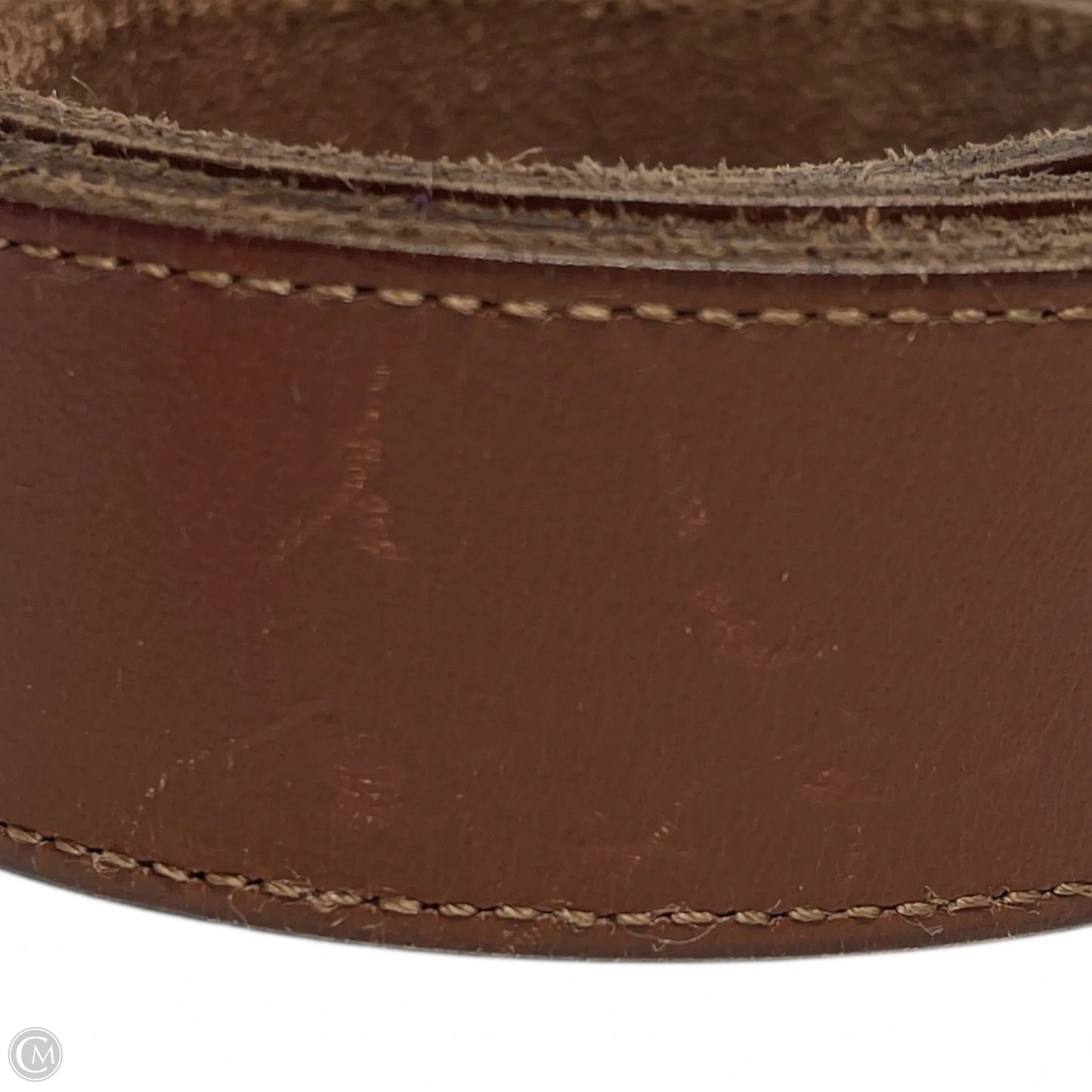 Belt Designer By Frye, Size: Large