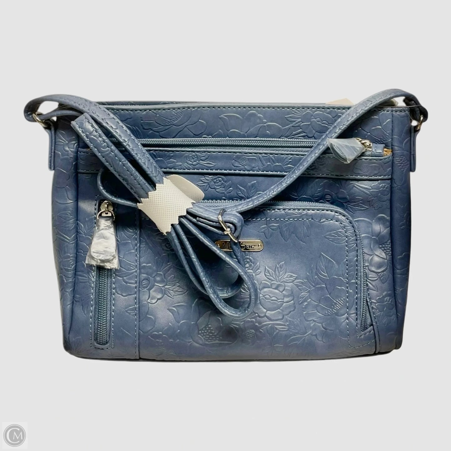 Crossbody By MULTISAC -, Size: Medium