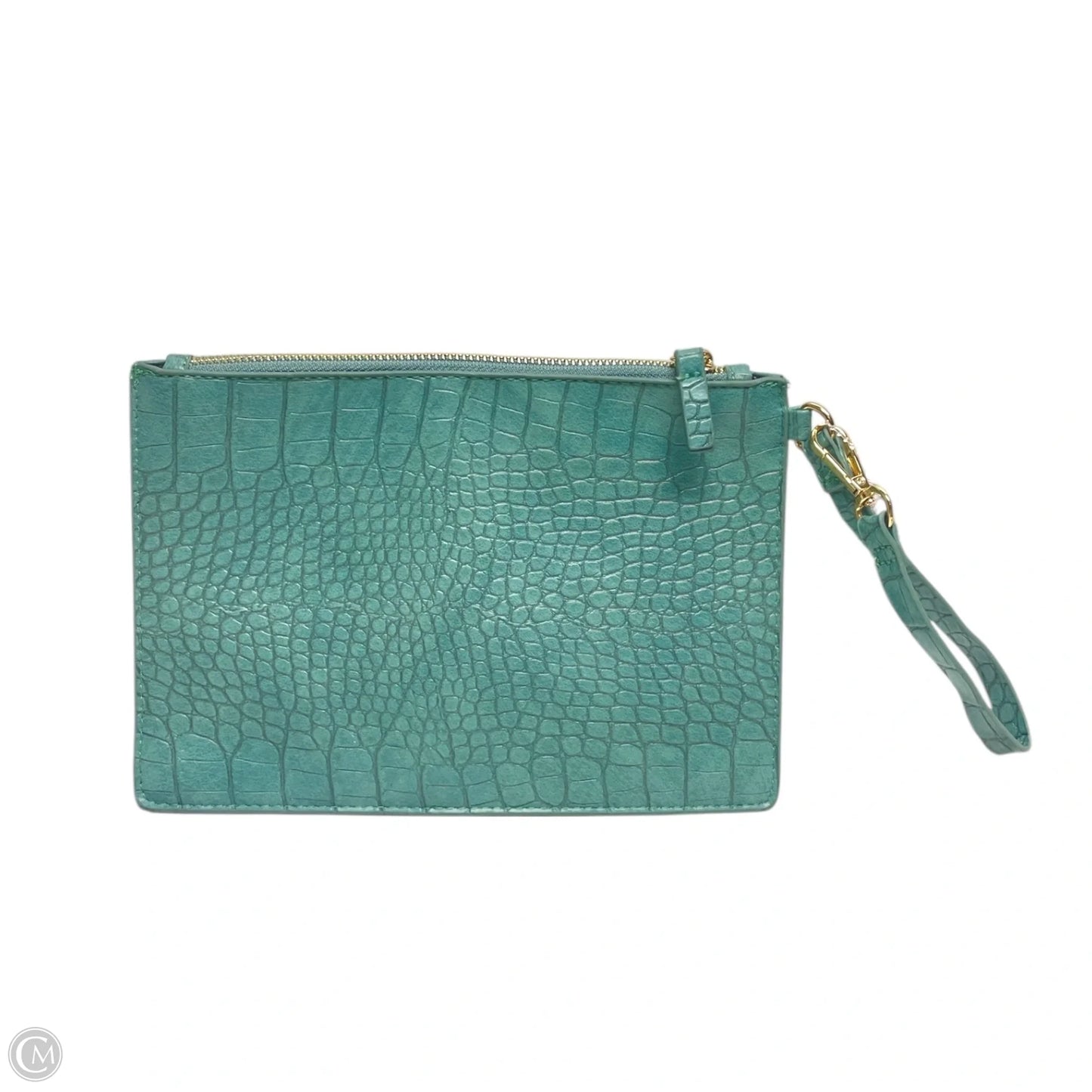 Wristlet By Clothes Mentor, Size: Medium