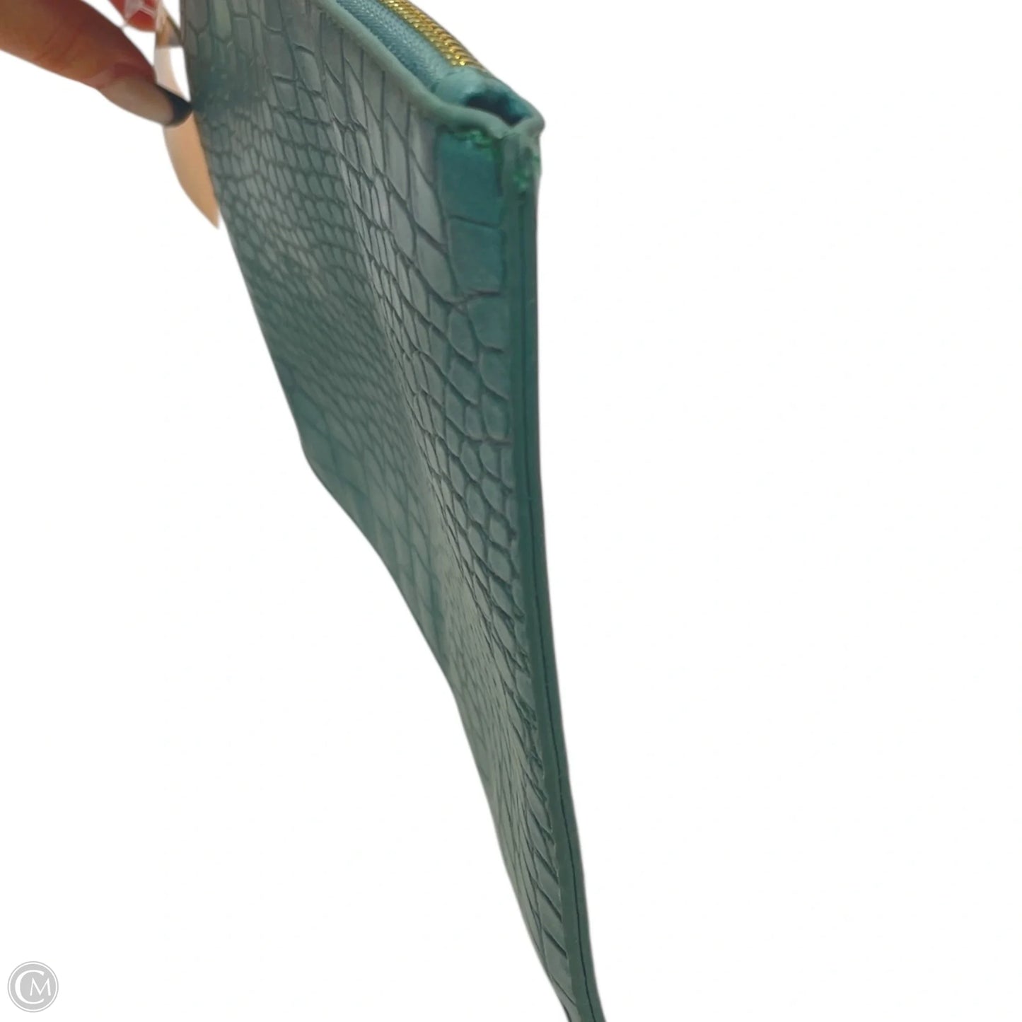 Wristlet By Clothes Mentor, Size: Medium