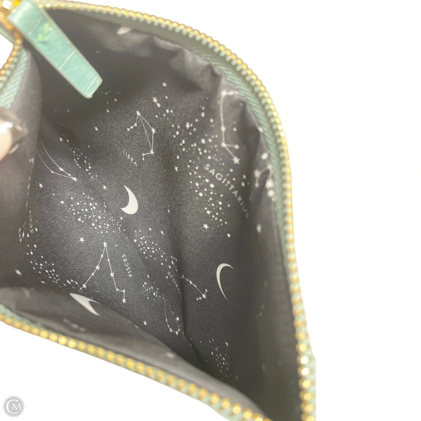 Wristlet By Clothes Mentor, Size: Medium