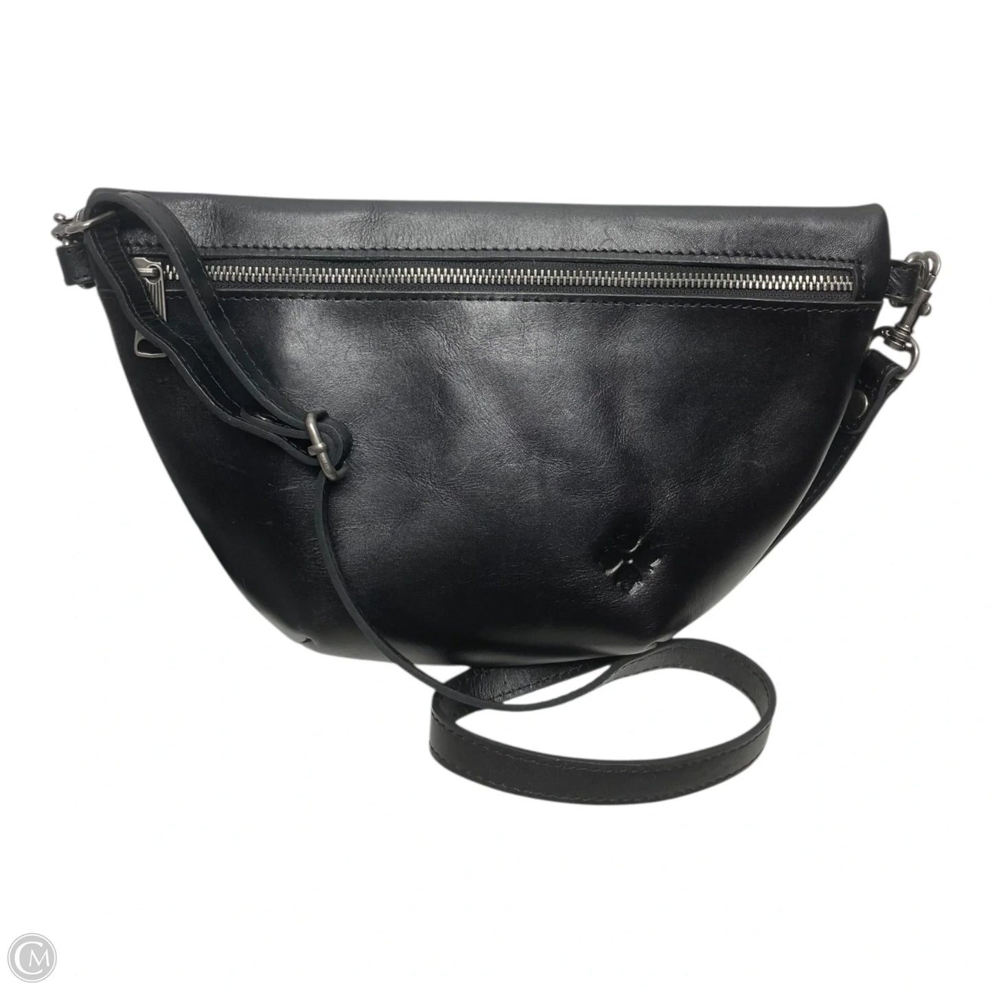 Crossbody Designer By Patricia Nash, Size: Medium