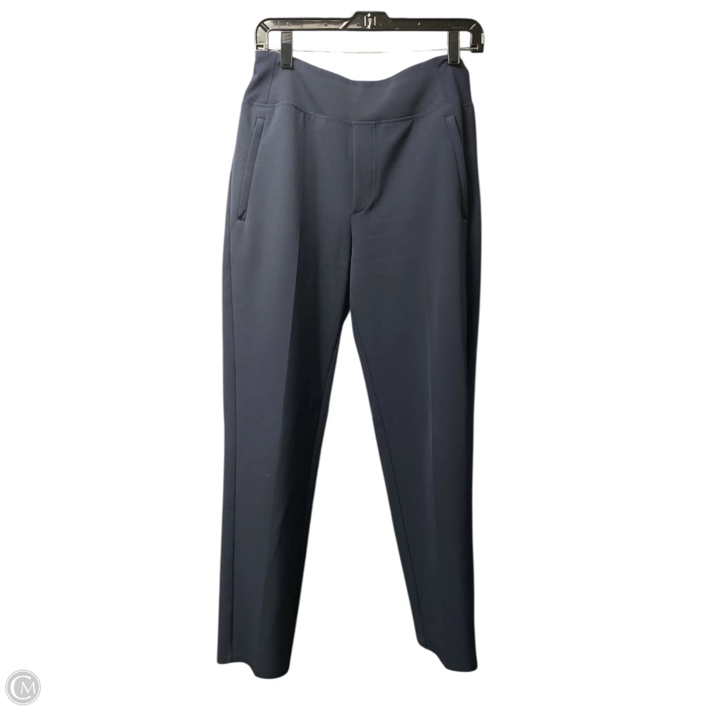 Athletic Pants By Athleta In Navy, Size: 4