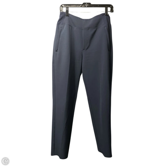 Athletic Pants By Athleta In Navy, Size: 4