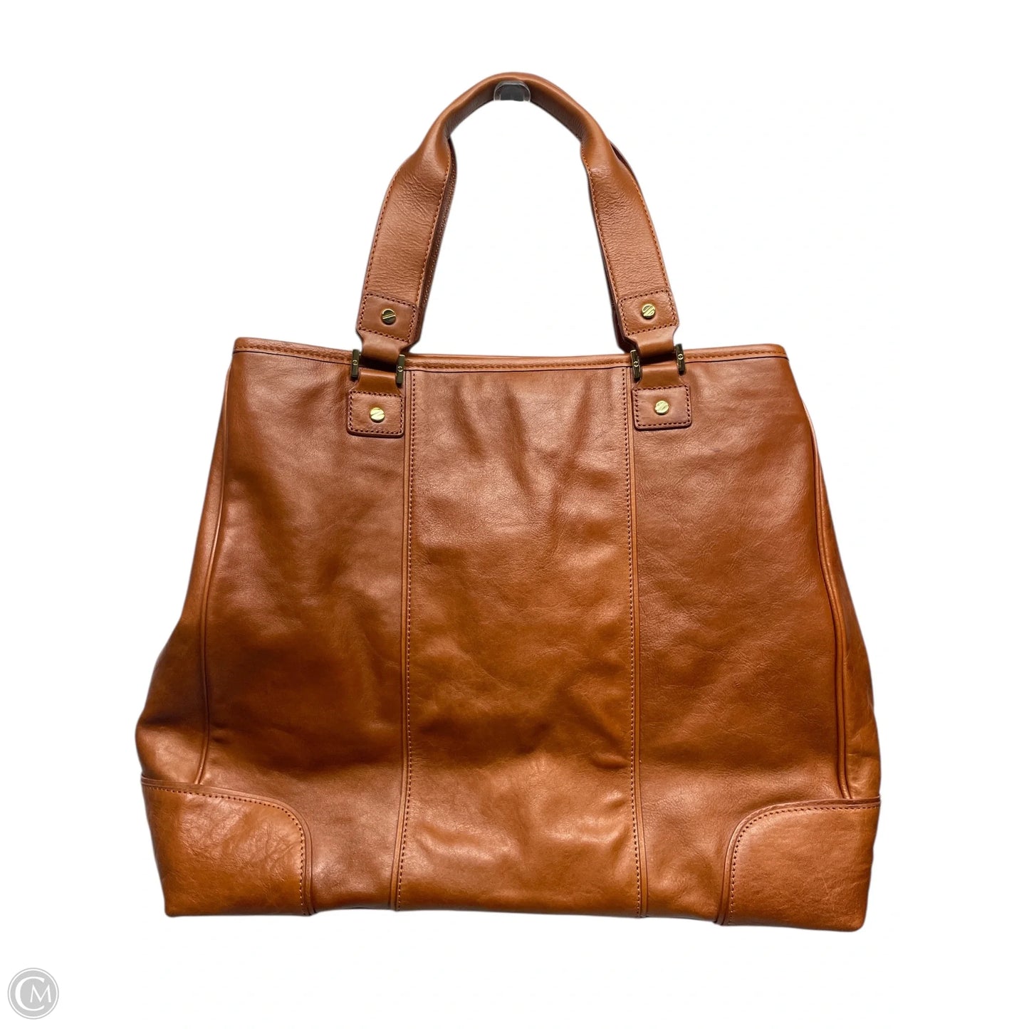 Tote Designer By Tory Burch, Size: Large