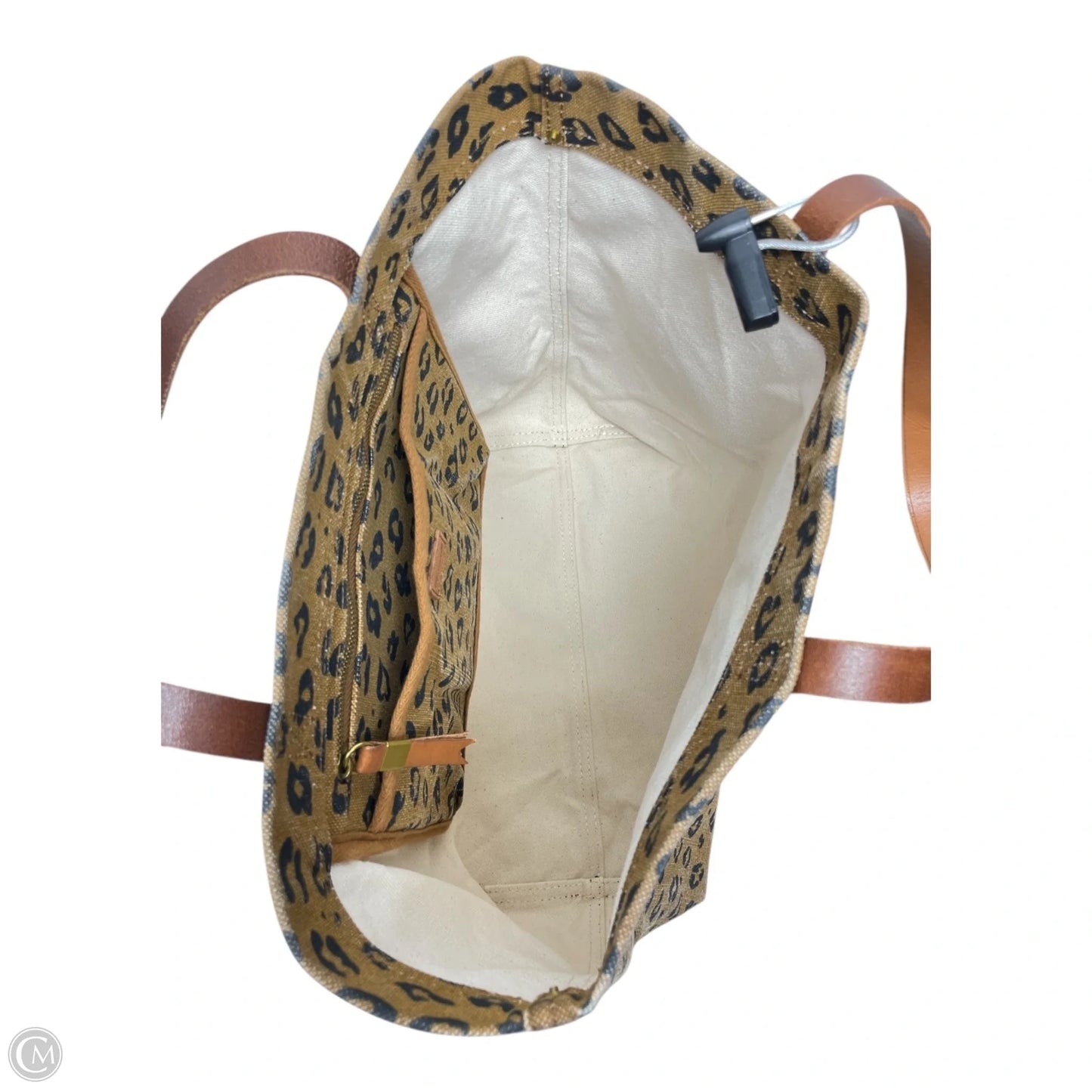 Tote By Madewell, Size: Large