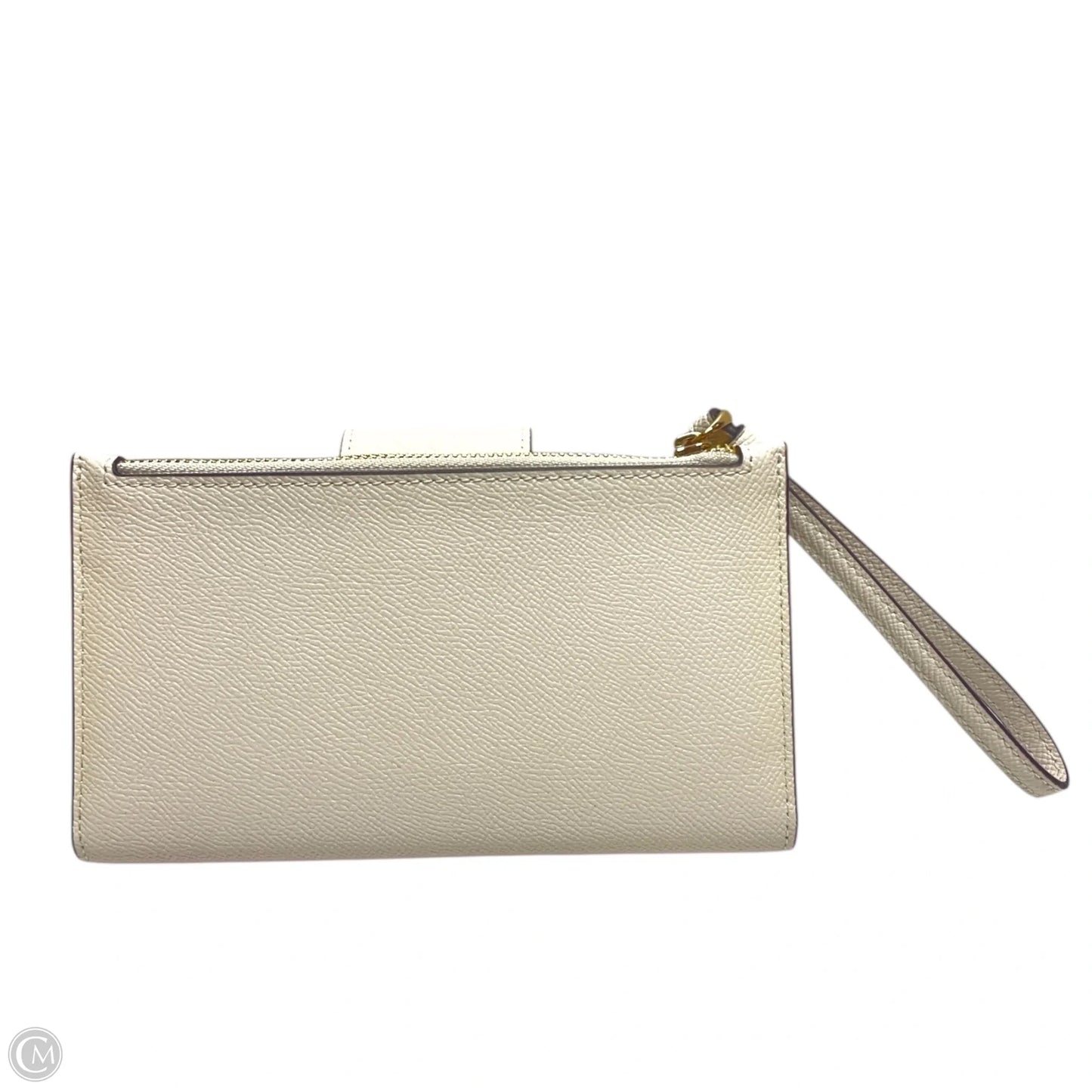 Wallet Designer By Coach, Size: Medium