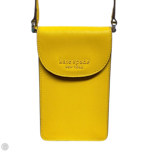 Phone Accessory Designer By Kate Spade, Size: Medium