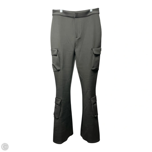 Pants Cargo & Utility By maniere de voir In Black, Size: 6l