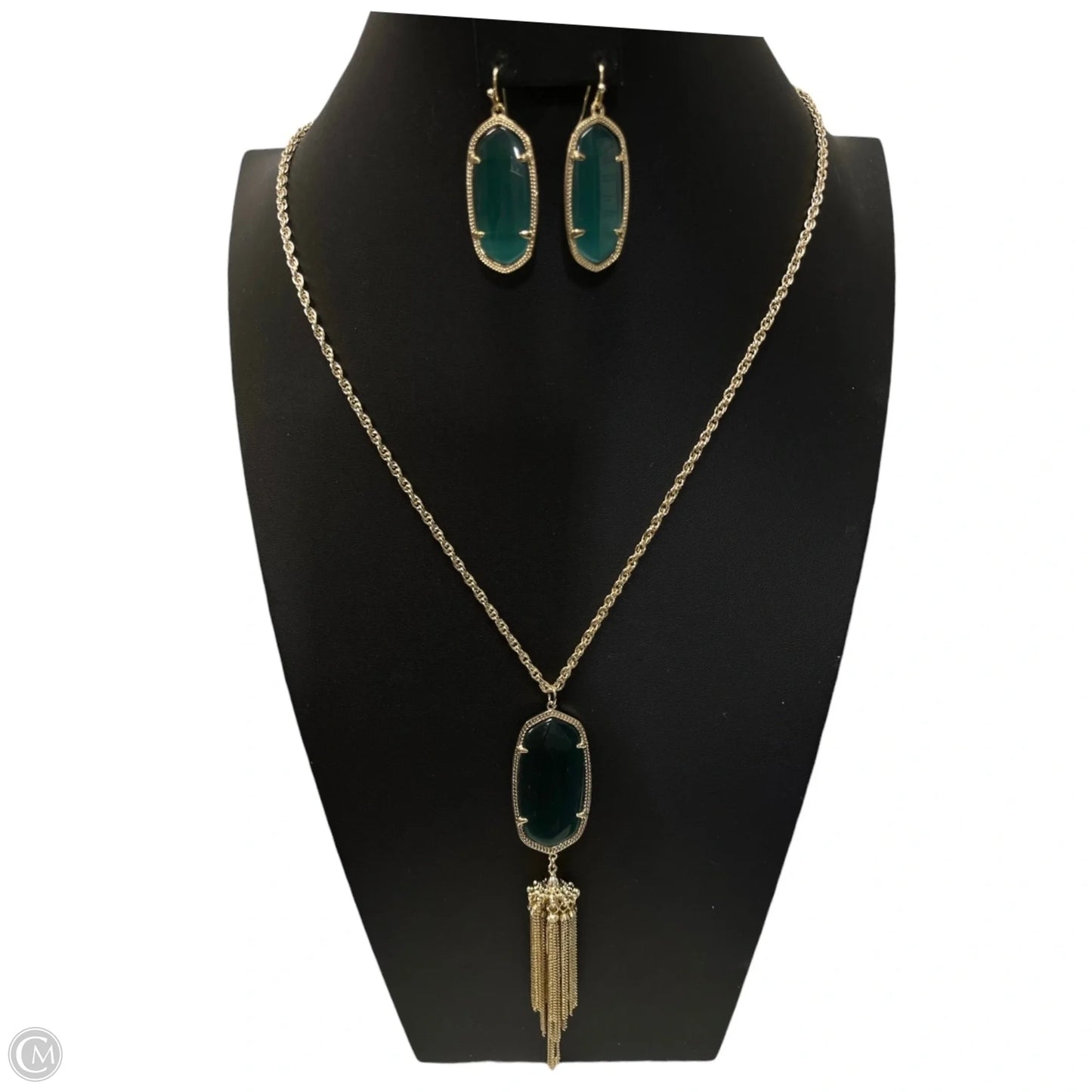 Necklace Set By Kendra Scott, Size: 02 Piece Set