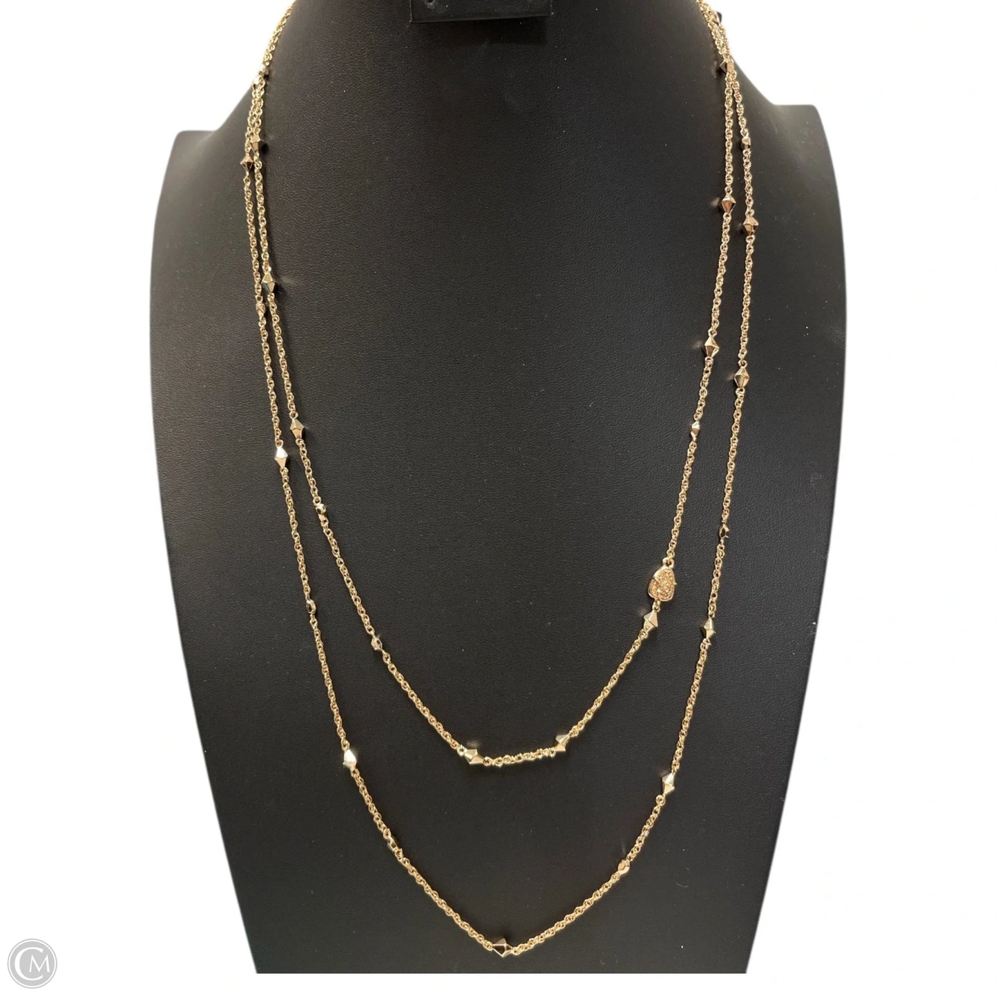 Necklace Layered By Kendra Scott