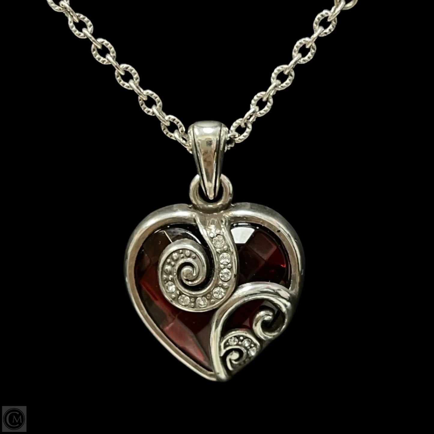 Necklace Set By Brighton, Size: 02 Piece Set