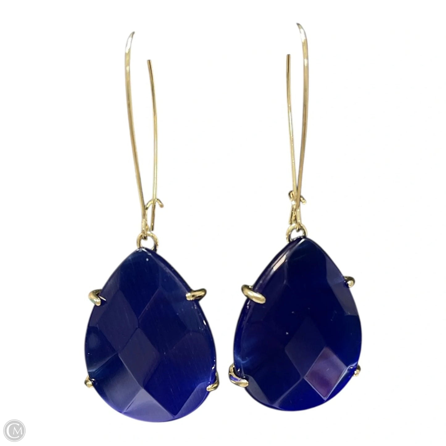 Earrings Dangle/drop By Kendra Scott