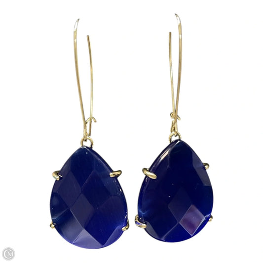 Earrings Dangle/drop By Kendra Scott