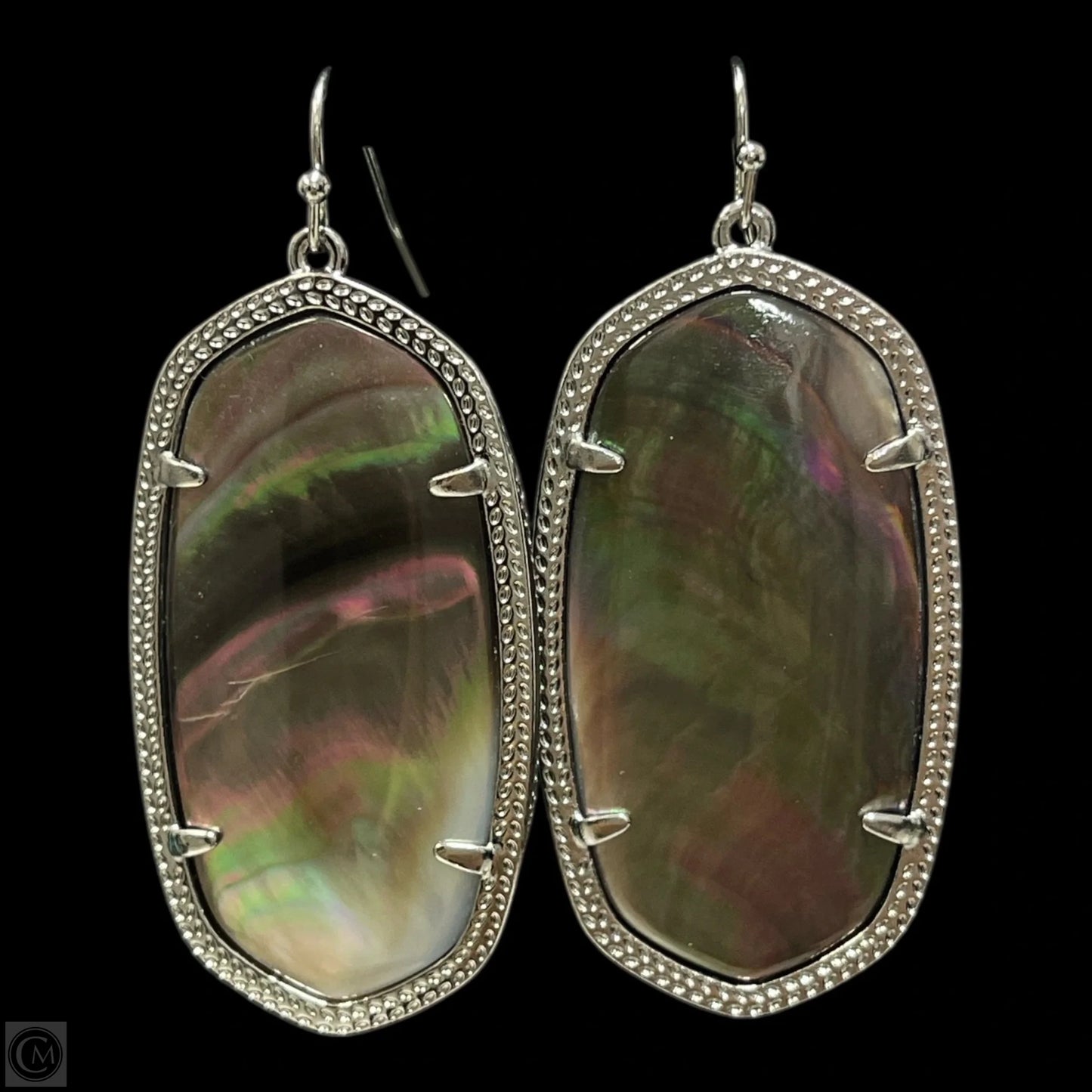 Earrings Dangle/drop By Kendra Scott