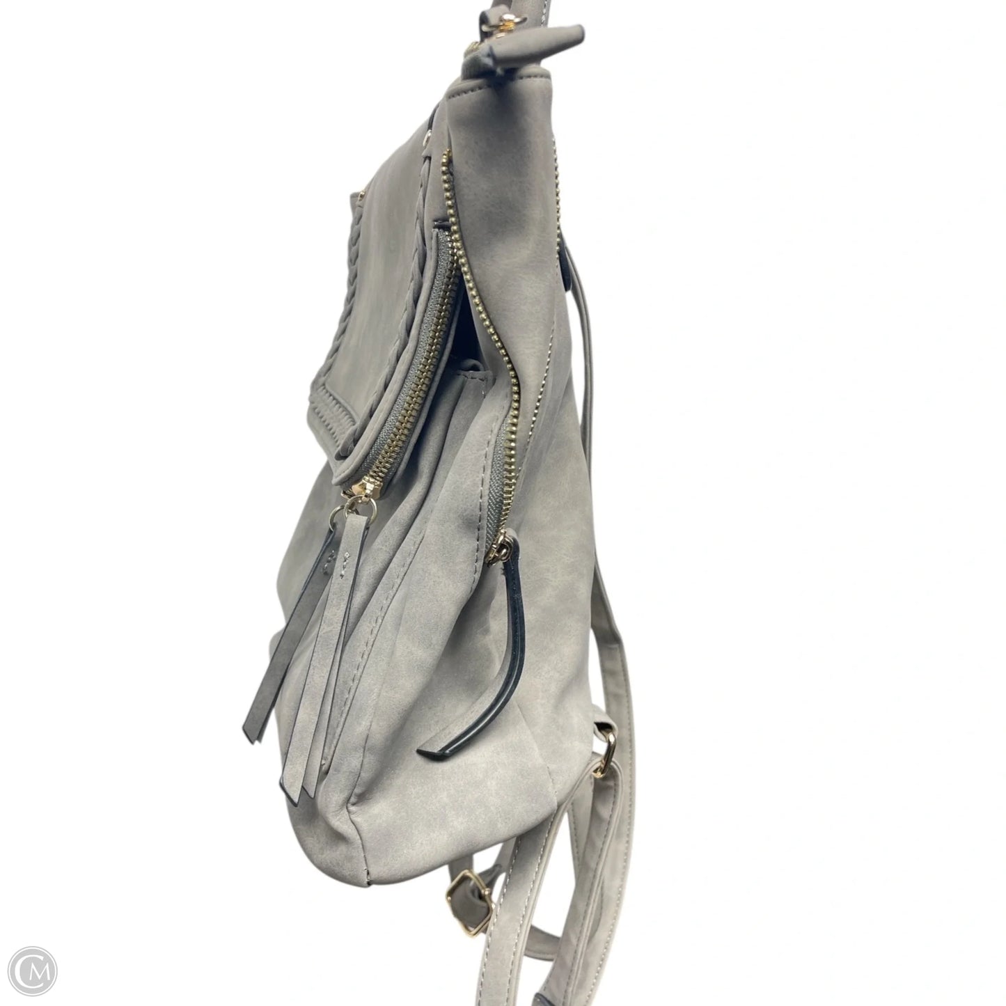 Backpack By Clothes Mentor, Size: Medium