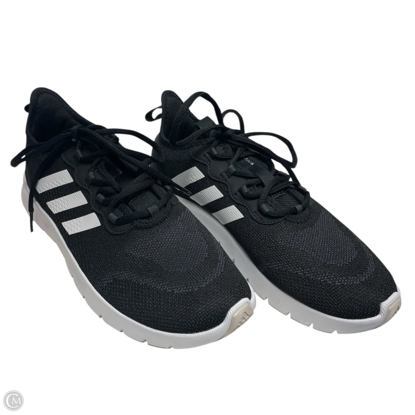 Shoes Sneakers By Nike In Black, Size: 9