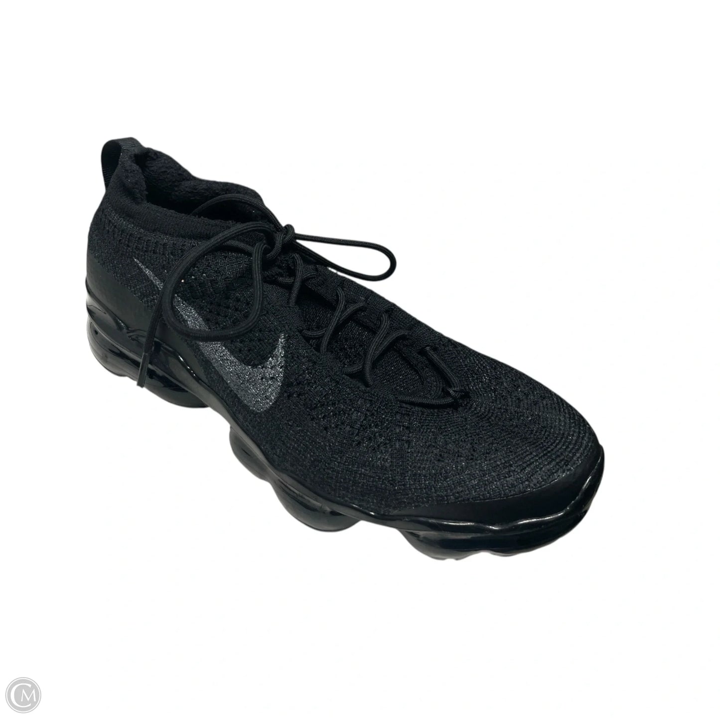 Shoes Sneakers By Nike In Black & White, Size: 9