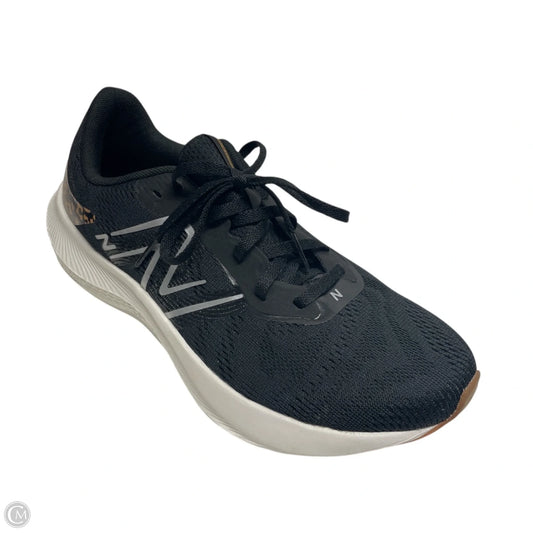 Shoes Athletic By New Balance In Black, Size: 9