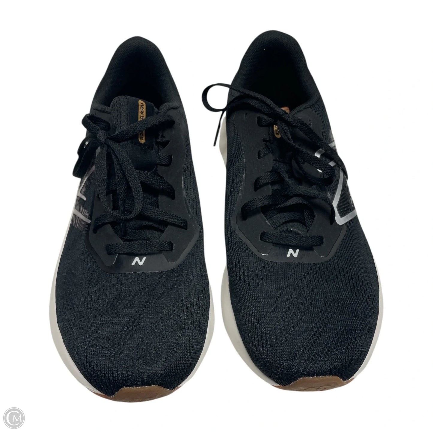 Shoes Athletic By New Balance In Black, Size: 9