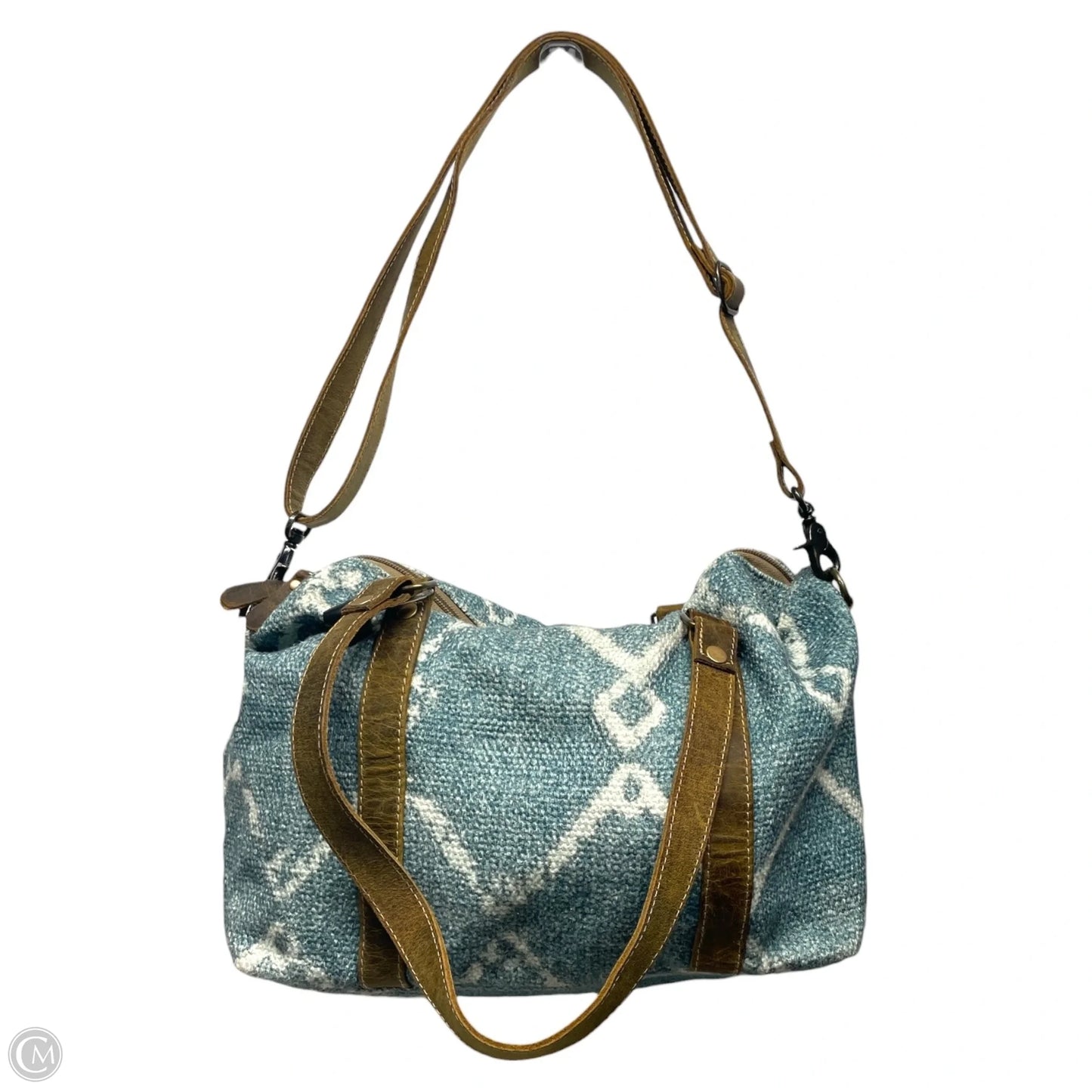 Duffle And Weekender By Myra, Size: Small
