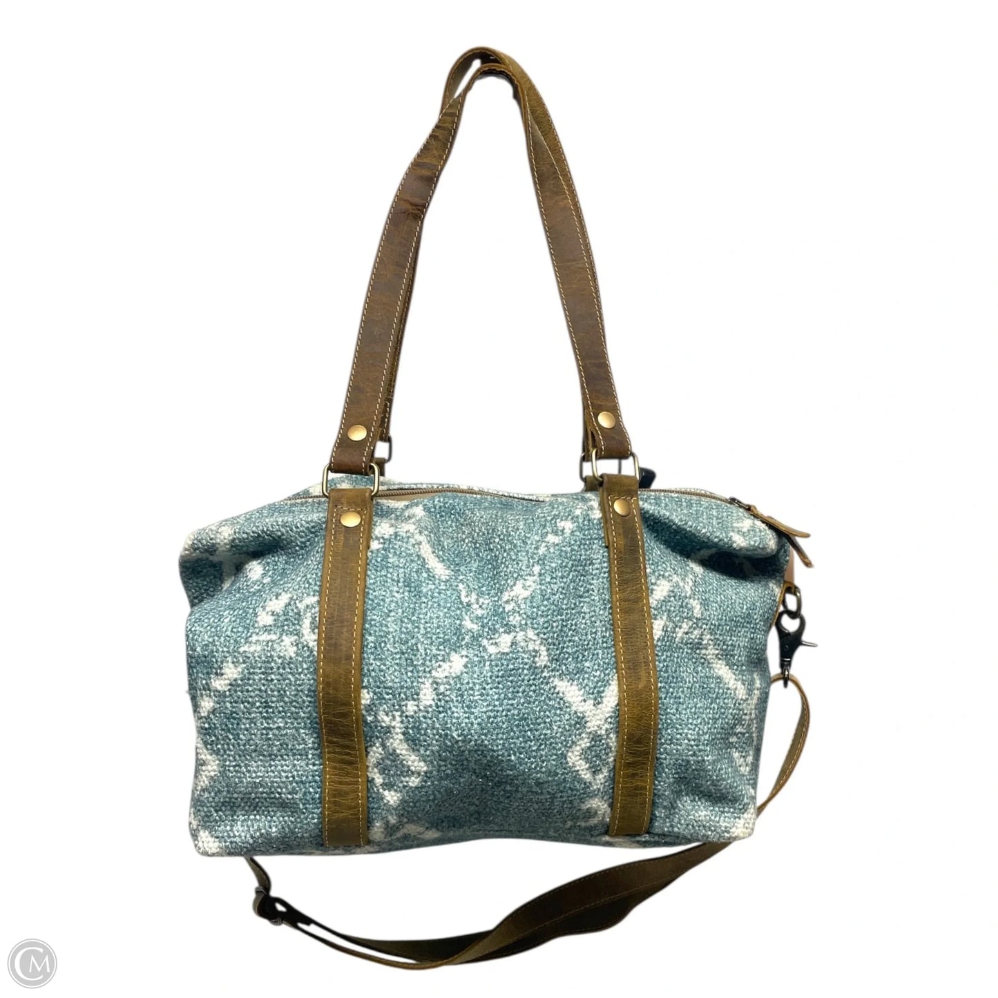 Duffle And Weekender By Myra, Size: Small