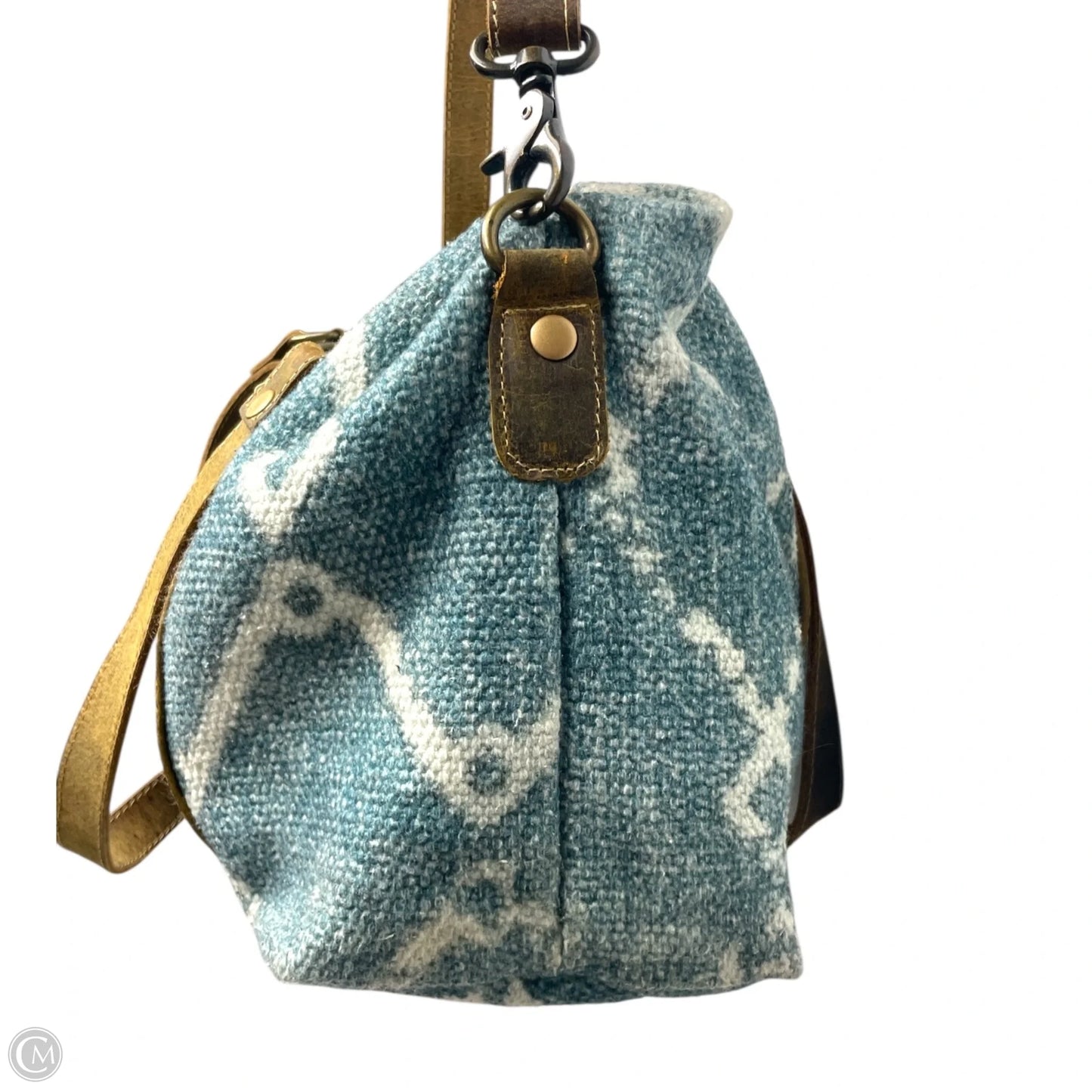 Duffle And Weekender By Myra, Size: Small