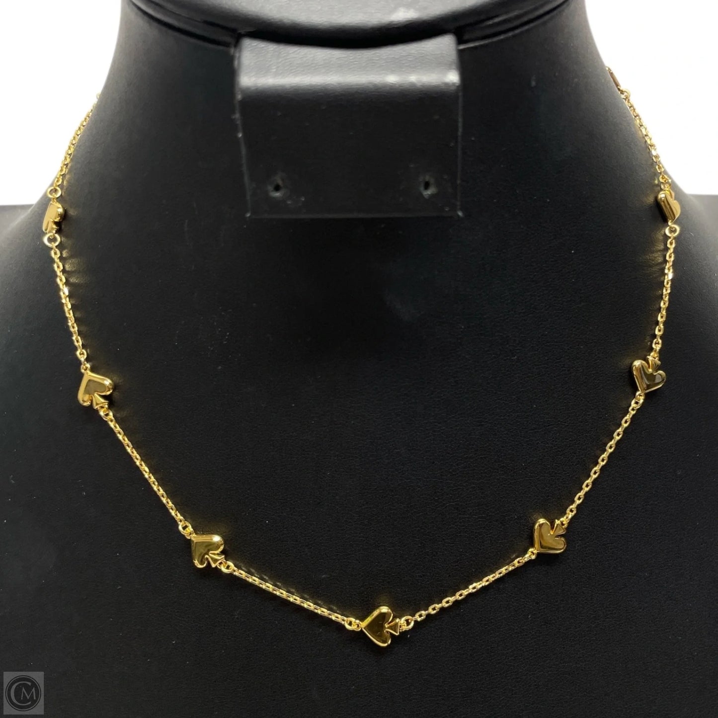 Necklace Designer By Kate Spade