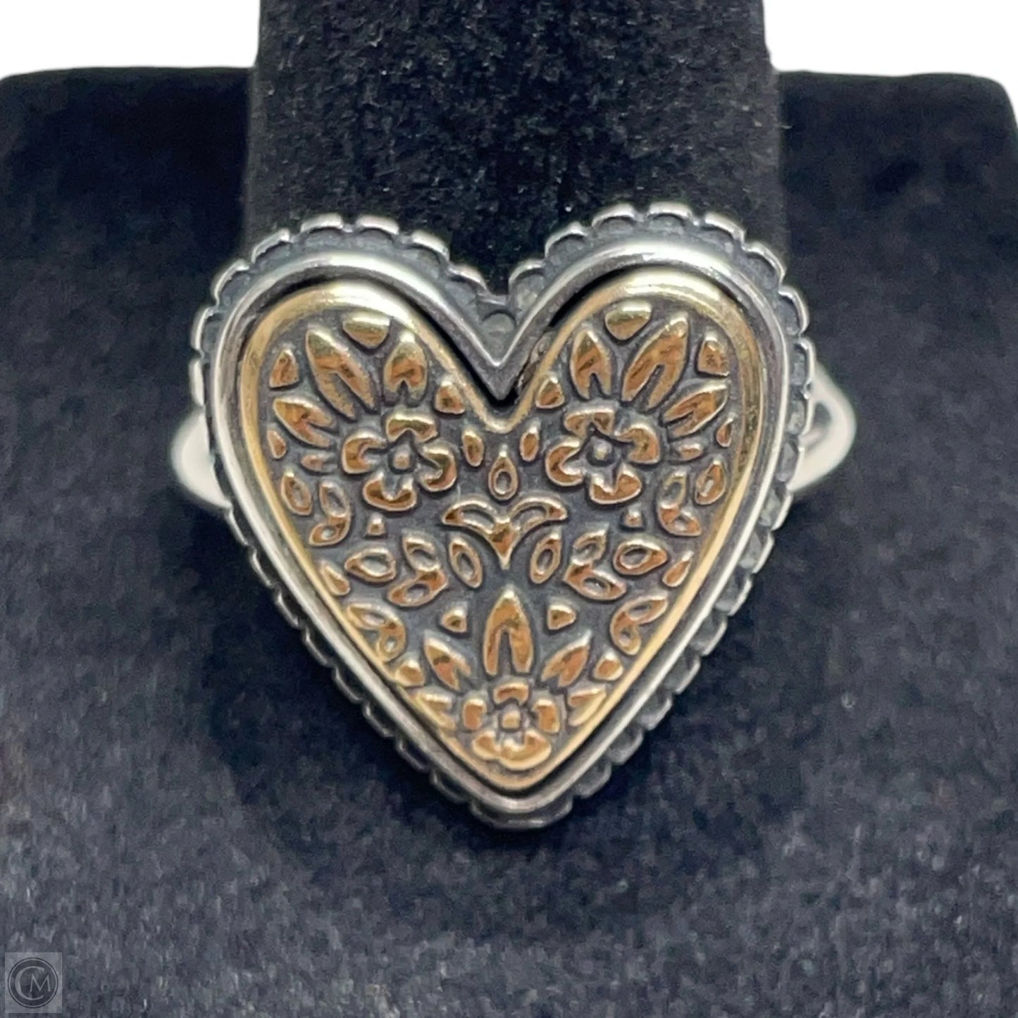 Ring Sterling Silver By James Avery, Size: 8.5